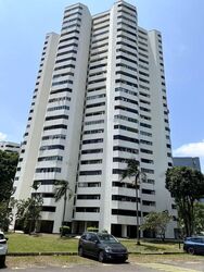 Ivory Heights (D22), Condominium #617627761